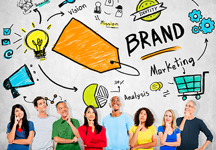 Branding & Activation services in India